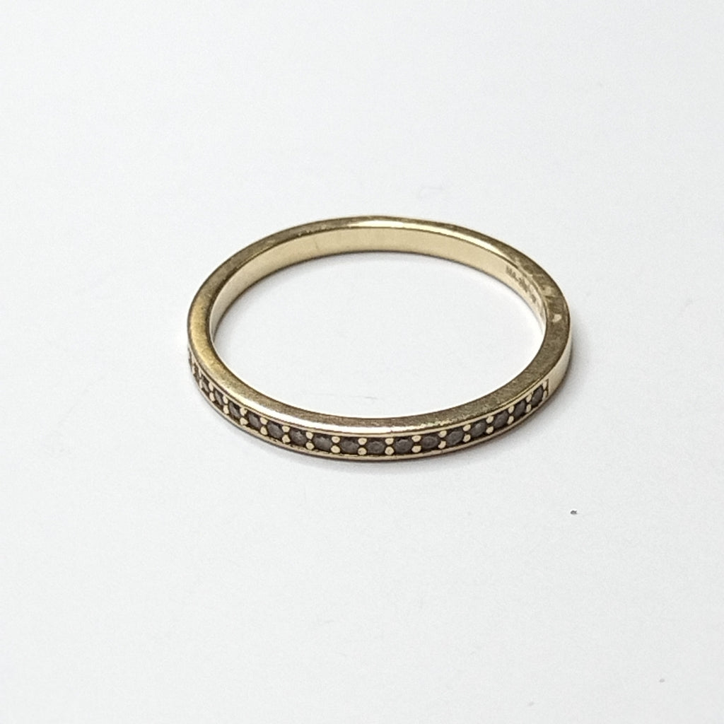 ANILLITO ORO 14 K 1.4 GRMS (SEMINUEVO)