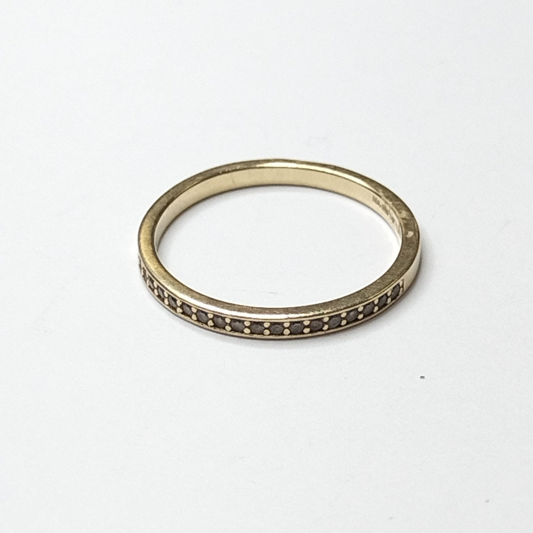 ANILLITO ORO 14 K 1.4 GRMS (SEMINUEVO)