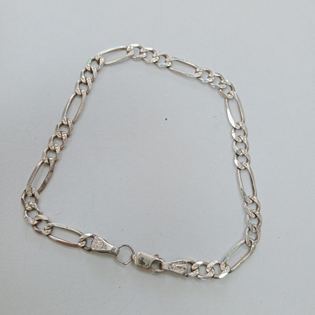 PULSERA PLATA 5.4 GRMS (SEMINUEVO)