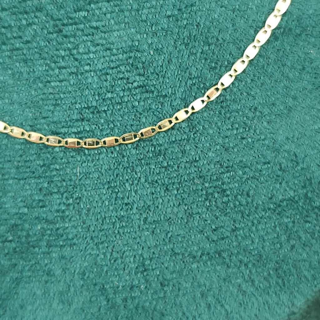 CADENA MARINERA 1.9G 50 CM (NUEVO)