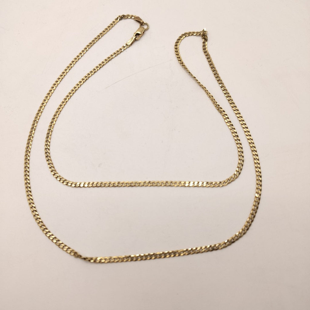 CADENA ORO 10 K 5,80 GRMS (SEMINUEVO)