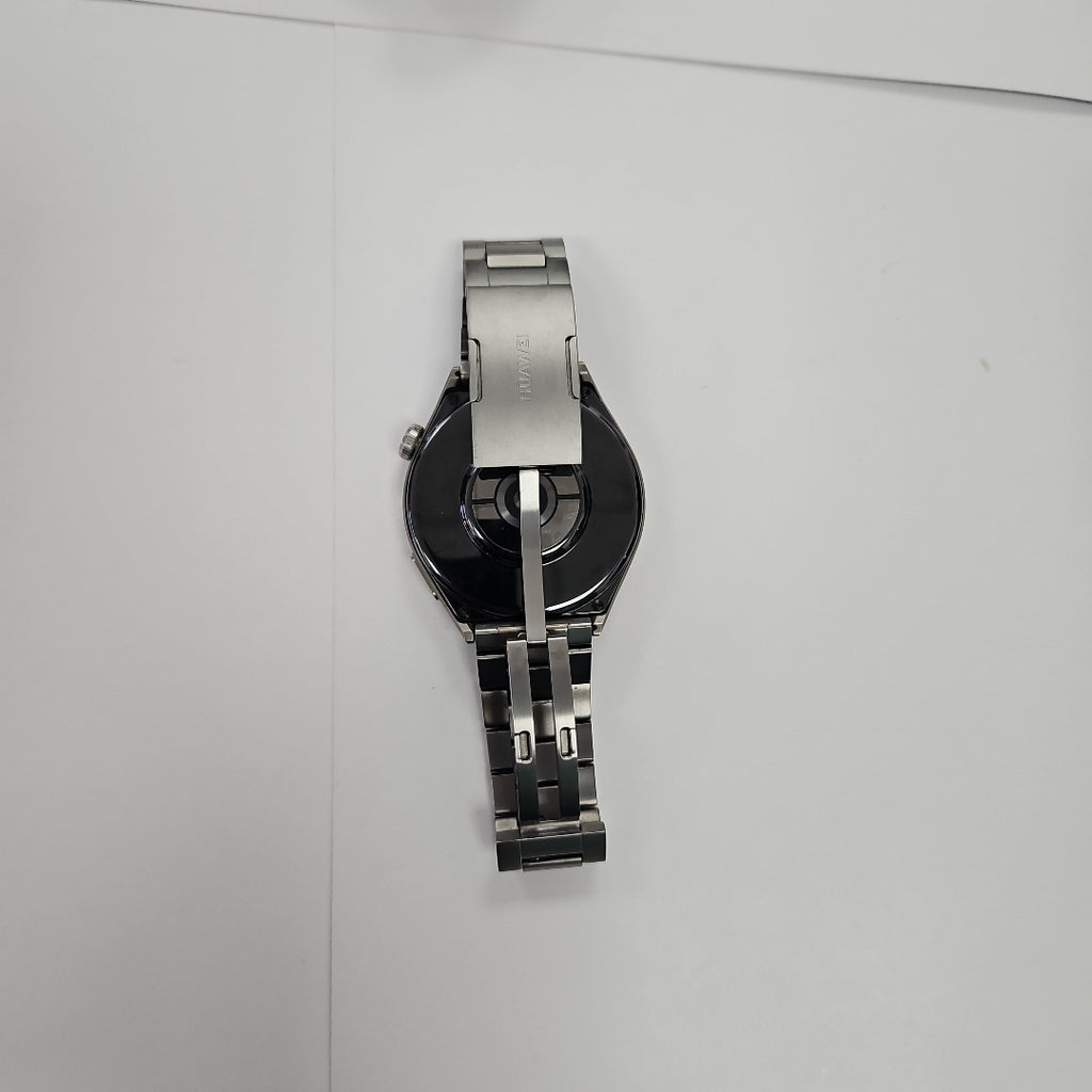 SMARTWATCH HUAWEI WATCH GT 3 PRO ODN-B19 46 MM GPS (SEMINUEVO)