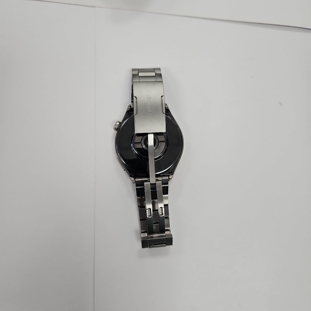 SMARTWATCH HUAWEI WATCH GT 3 PRO ODN-B19 46 MM GPS (SEMINUEVO)