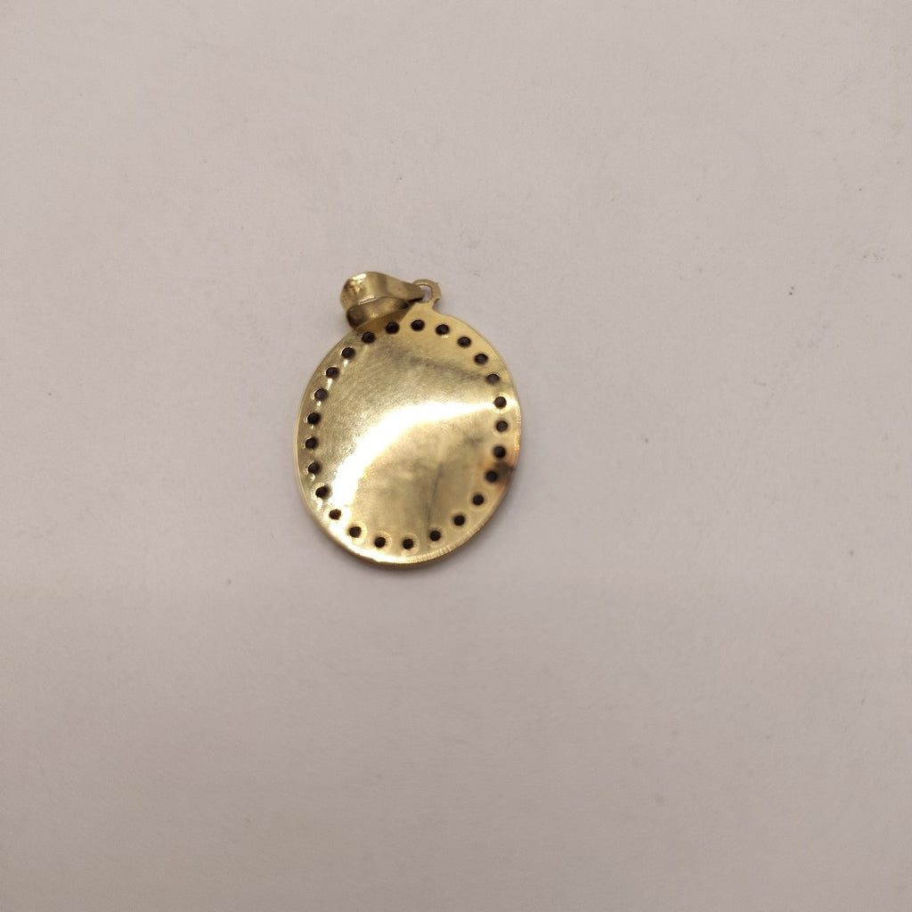 DIJE ORO 10 K 1,70 GRMS (SEMINUEVO)