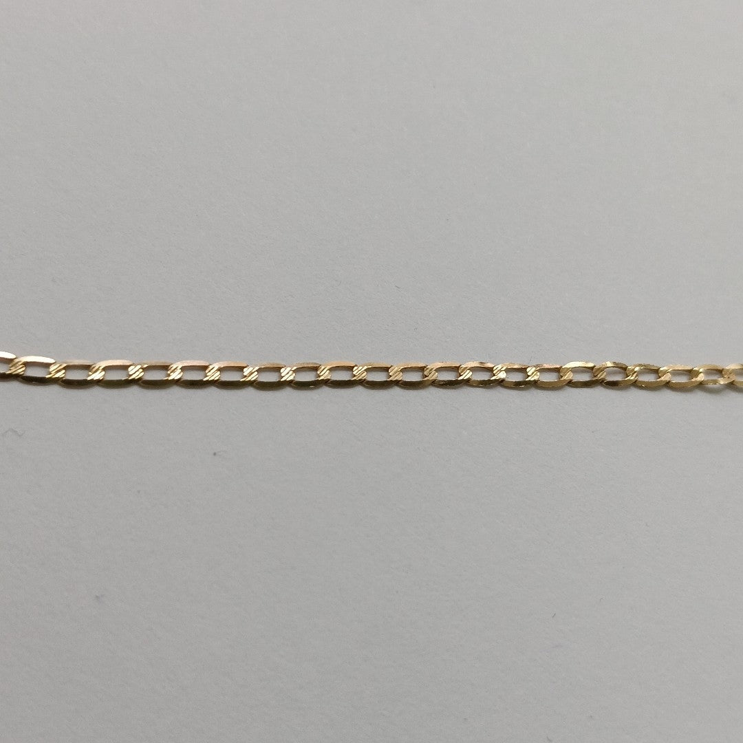 CADENA ORO 14 K 1,50 GRMS (SEMINUEVO)