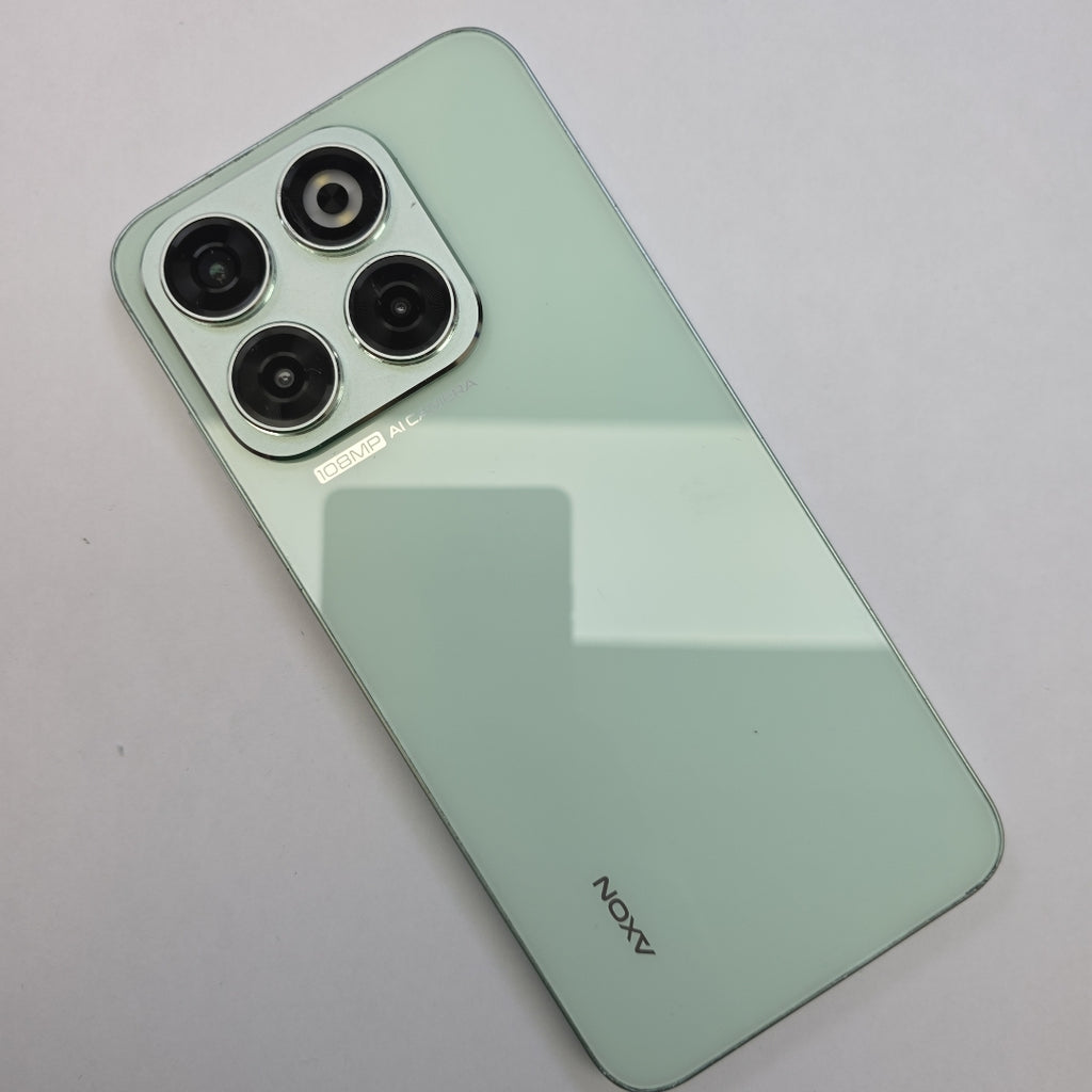 CELULAR ZTE AXON 70 Z2459 256 GB 6 GB RAM (SEMINUEVO)