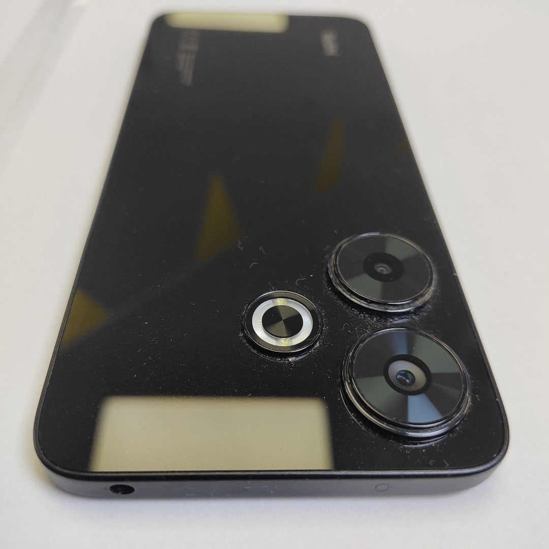 CELULAR XIAOMI REDMI 13 24049RN28L (2024) 256 GB 8 GB RAM (SEMINUEVO)