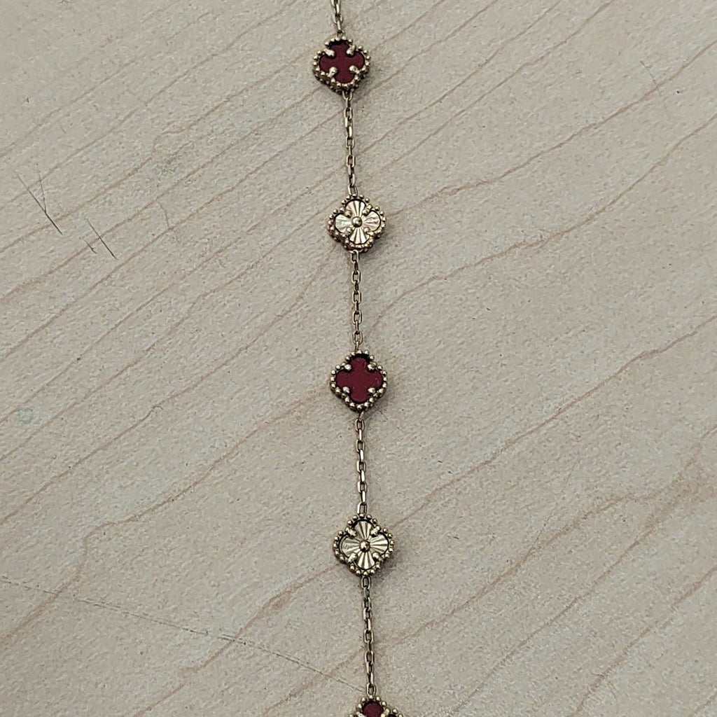 PULSERA ORO 14 K 3.4 GRMS (SEMINUEVO)