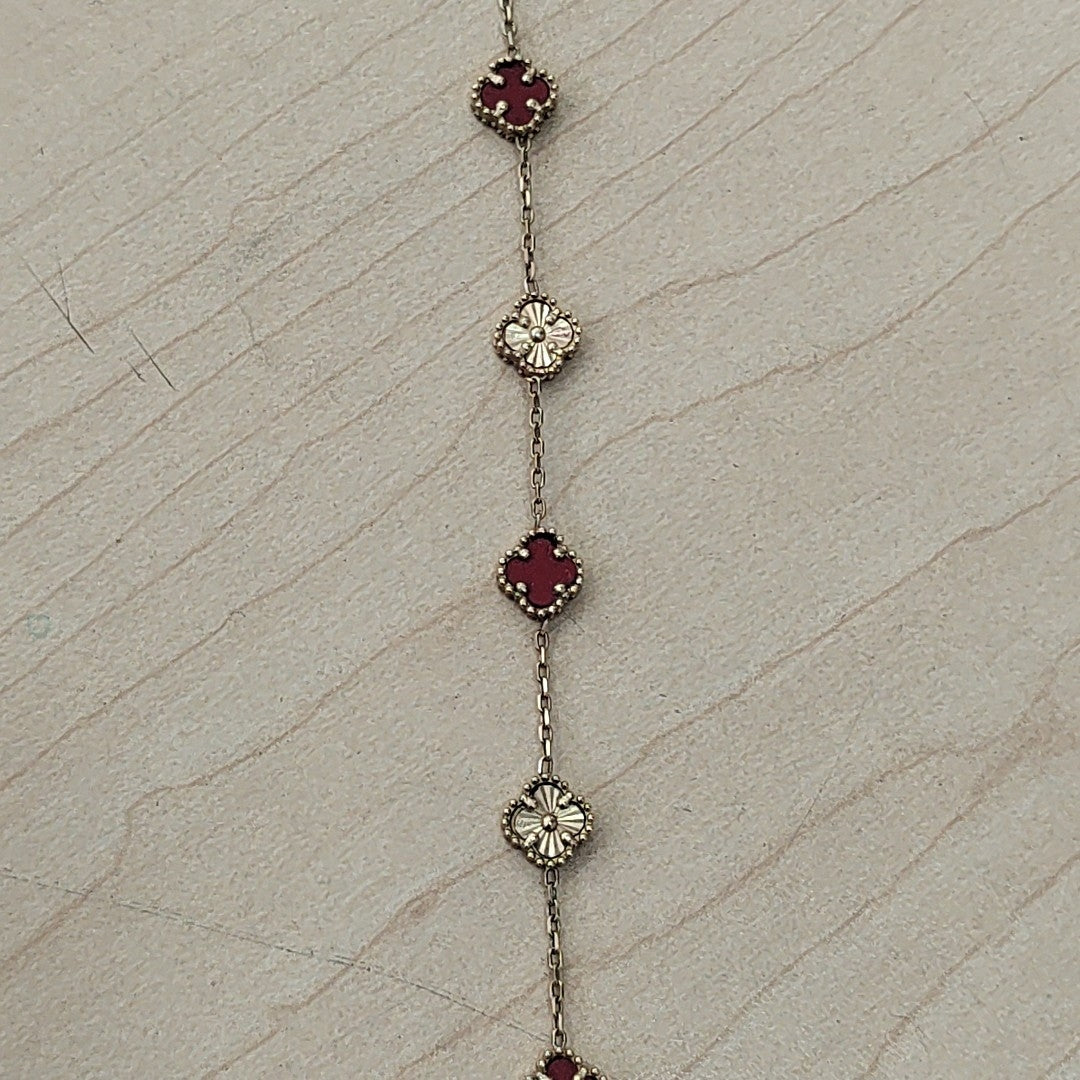 PULSERA ORO 14 K 3.4 GRMS (SEMINUEVO)