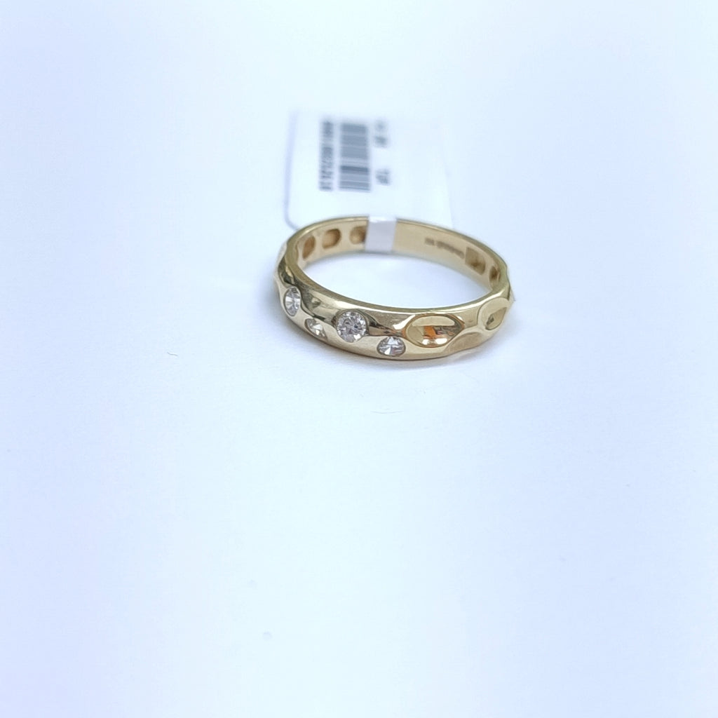 ANILLOS DAMA ORO 14K 1.8 (NUEVO)