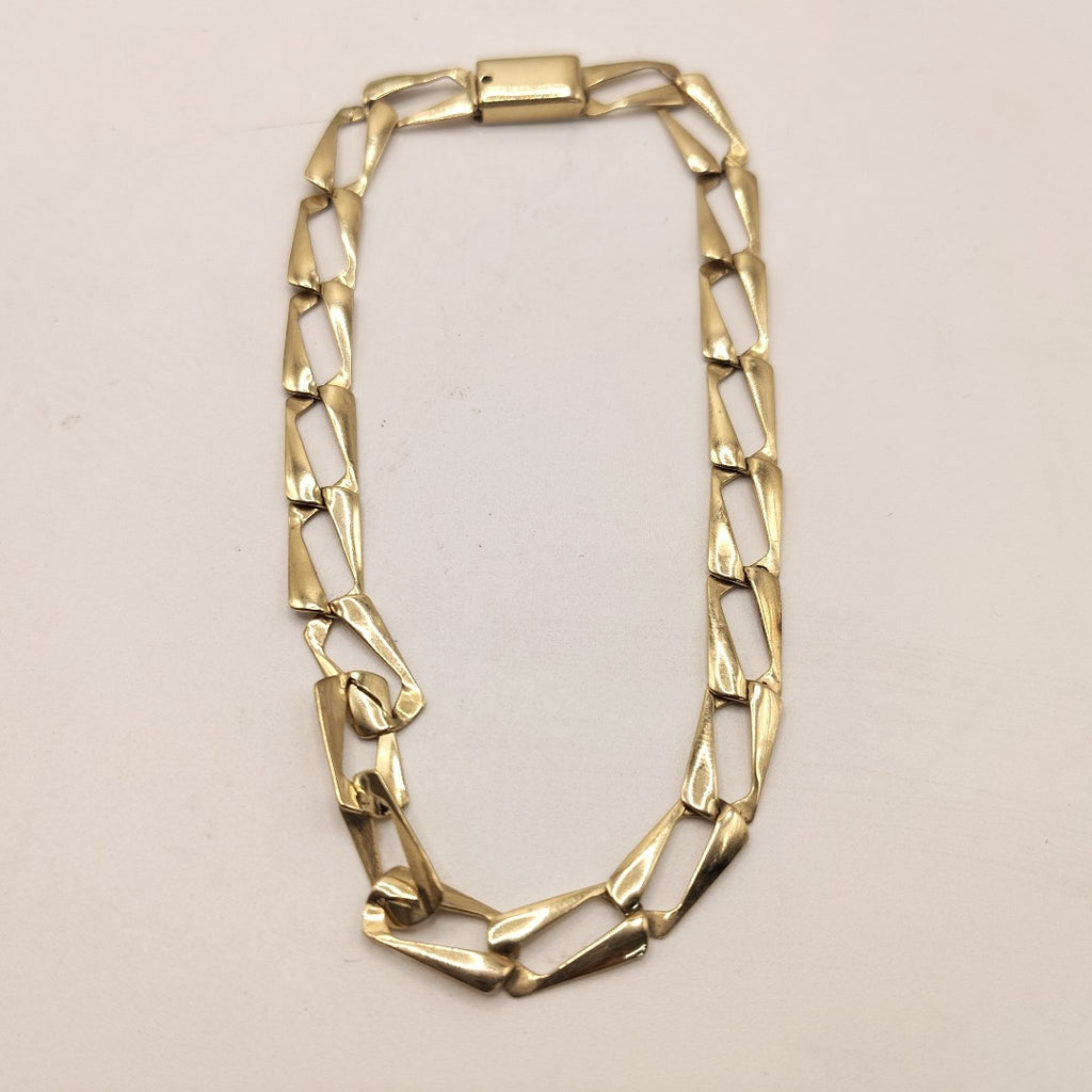 PULSERA ORO 10 K 7,70 GRMS (SEMINUEVO)