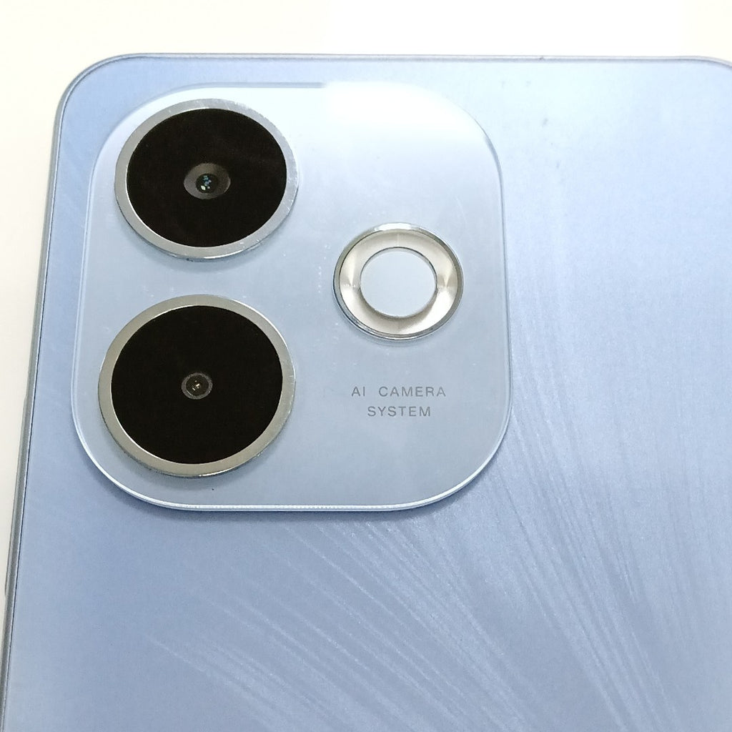 CELULAR OPPO  A5 PRO CPH2711 (2025) 256 GB 8 GB RAM (SEMINUEVO)