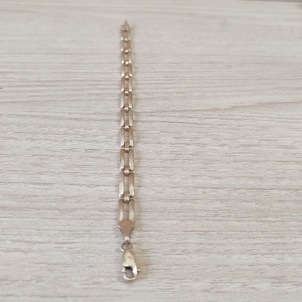 PULSERA ORO 10 K 4.7 GRMS (SEMINUEVO)