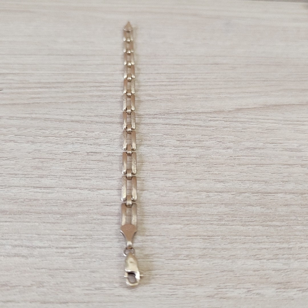 PULSERA ORO 10 K 4.7 GRMS (SEMINUEVO)