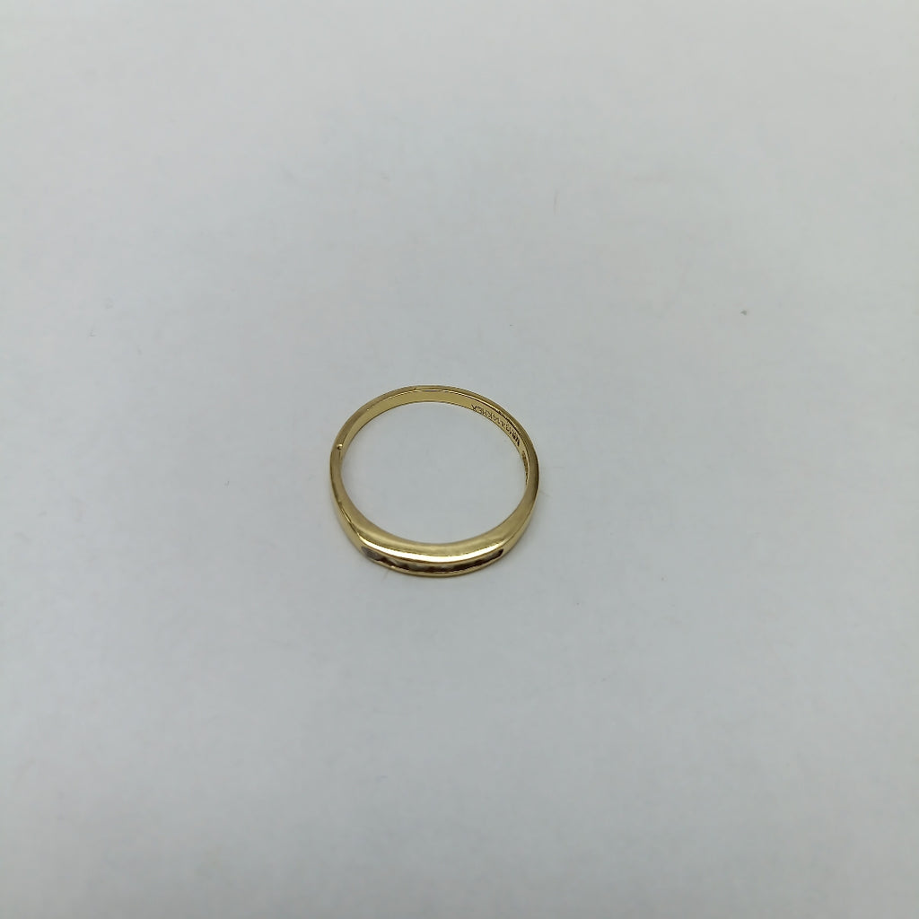 ANILLITO ORO 14 K 1.6 GRMS (SEMINUEVO)