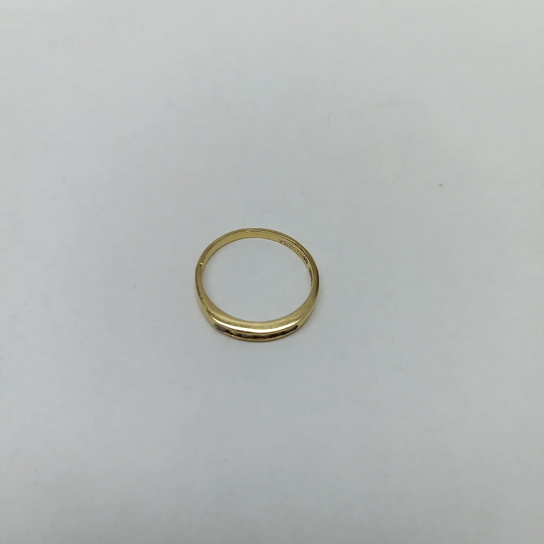 ANILLITO ORO 14 K 1.6 GRMS (SEMINUEVO)