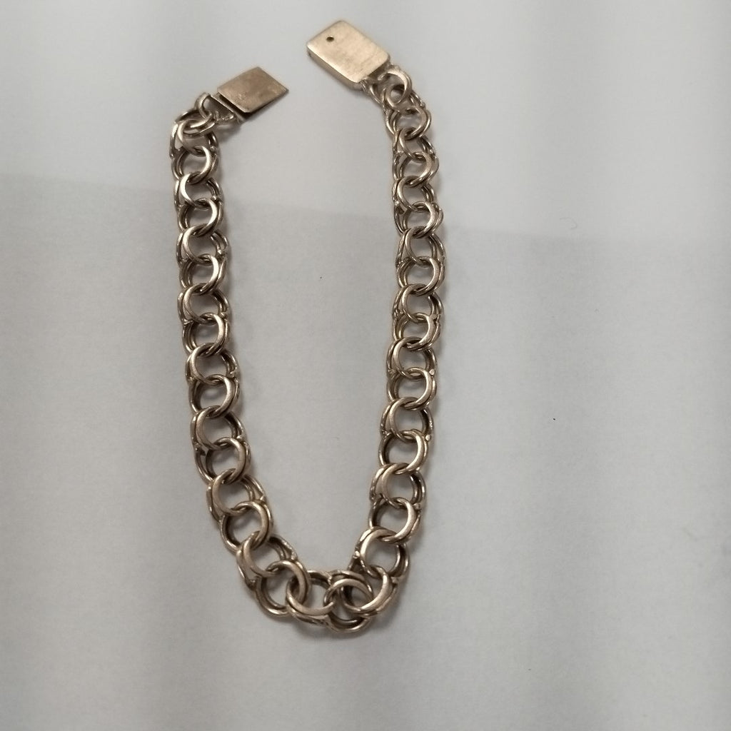 PULSERA ORO 10 K 9,50 GRMS (SEMINUEVO)