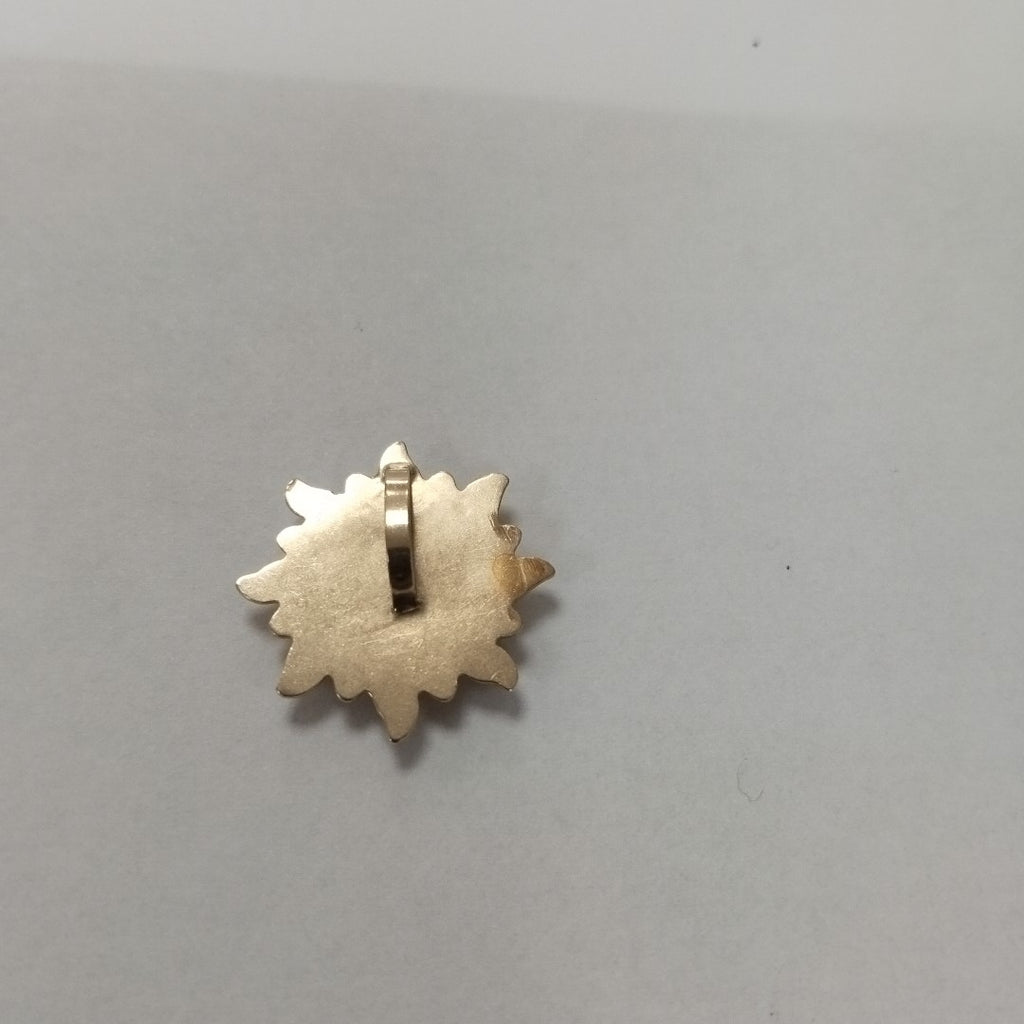 DIJE ORO 10 K 2,20 GRMS (SEMINUEVO)