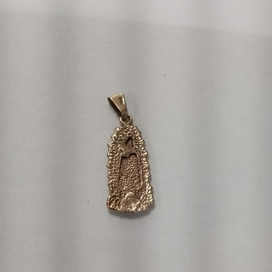 DIJE ORO COMBINADO 10 K 2,30 GRMS (SEMINUEVO)