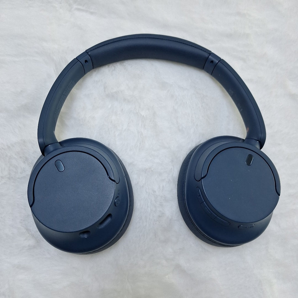 AUDIFONOS SONY WH-CH720N INALAMBRICO OVER EAR (SEMINUEVO)