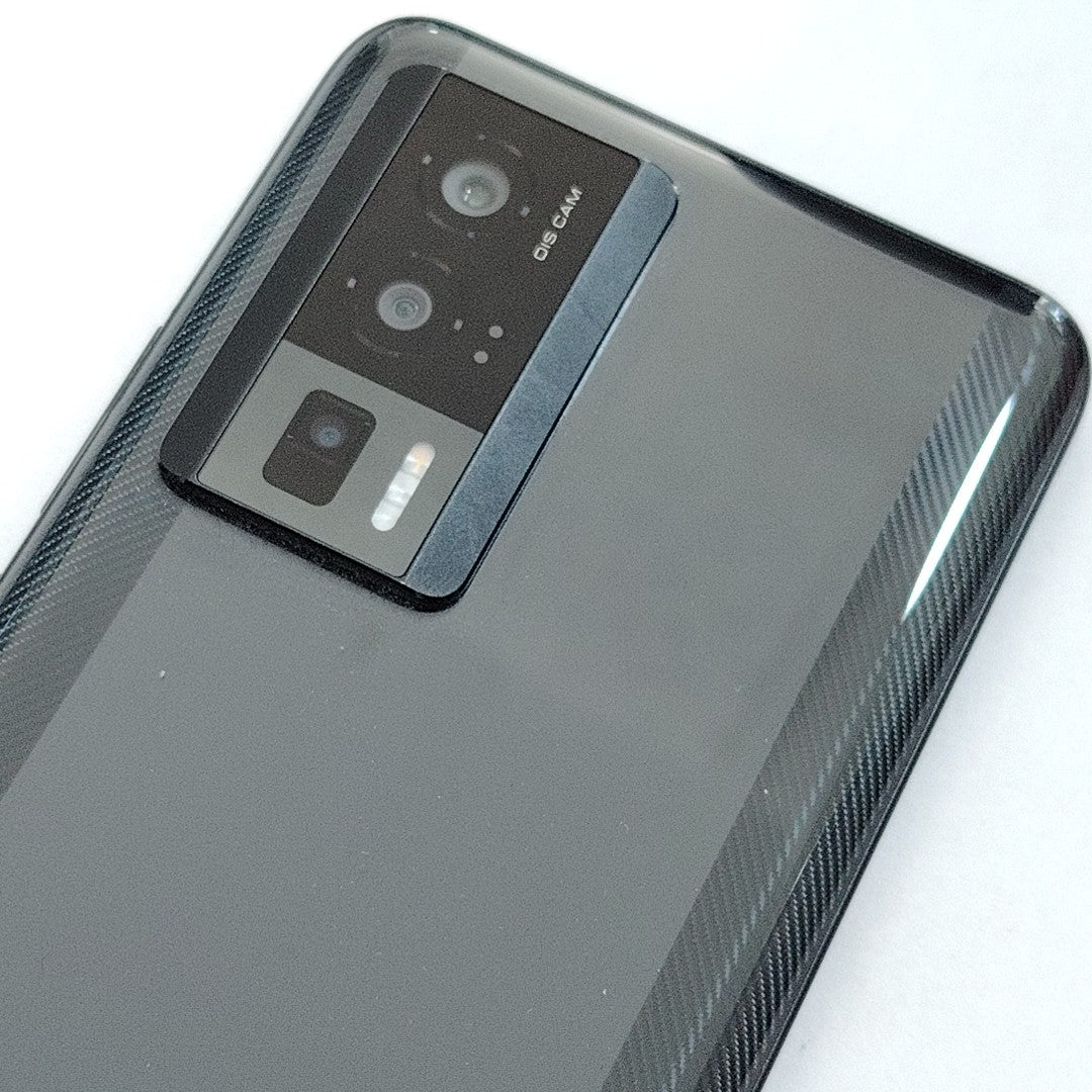 CELULAR XIAOMI POCO F5 PRO 23013PC75G (2023) 512 GB 12 GB RAM (SEMINUEVO)