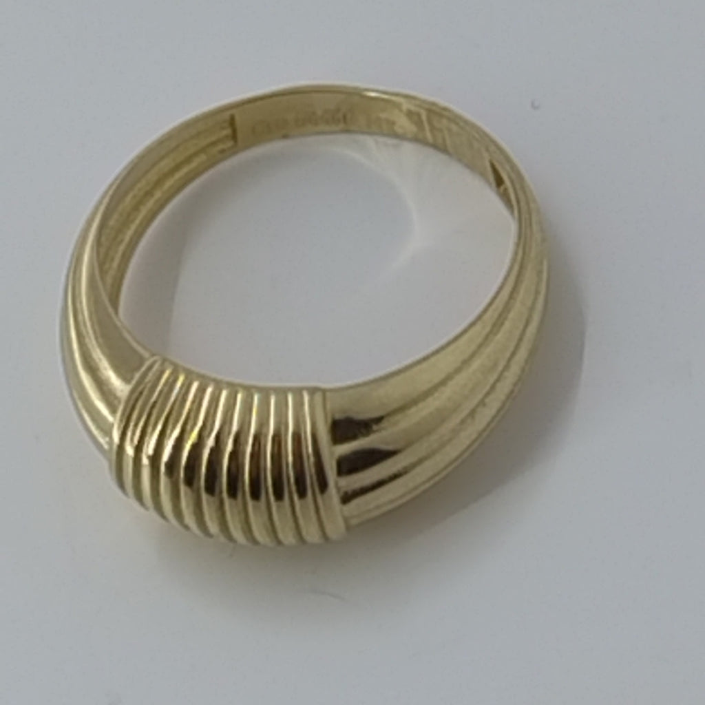 ANILLOS DAMA ORO 14K 2.9 (NUEVO)