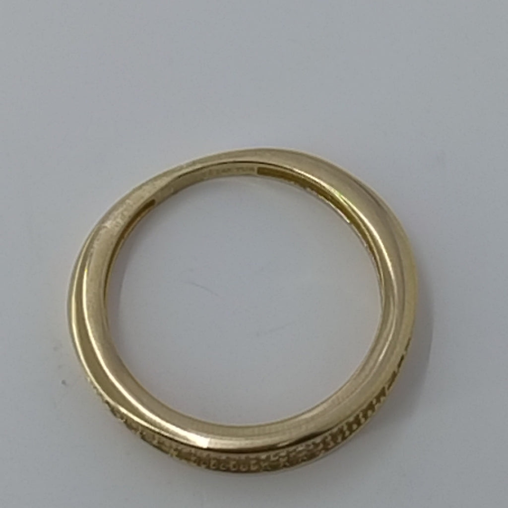 ANILLOS DAMA ORO 14K 2.3 (NUEVO)