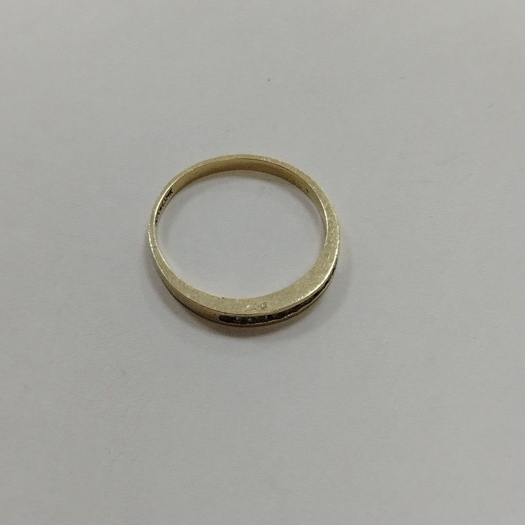 ANILLITO ORO 14 K 1.6 GRMS (SEMINUEVO)