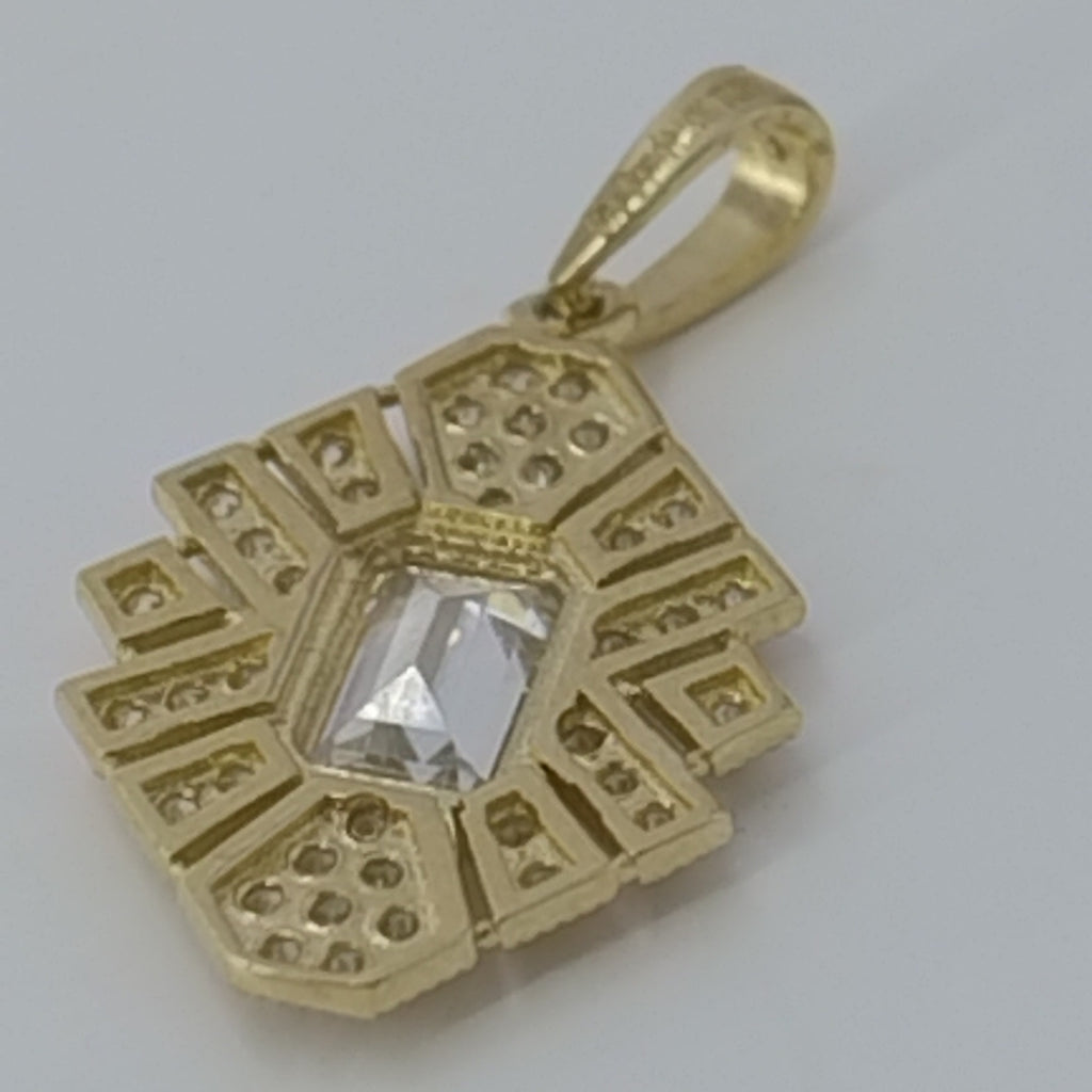 DIJES ORO 10K 1.5 (NUEVO)