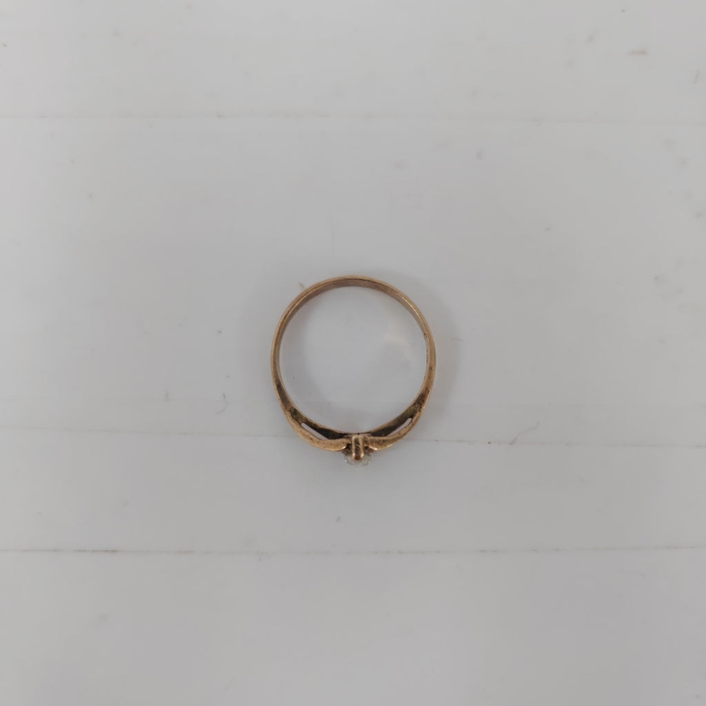 ANILLITO ORO 8 K 1.3 GRMS (SEMINUEVO)