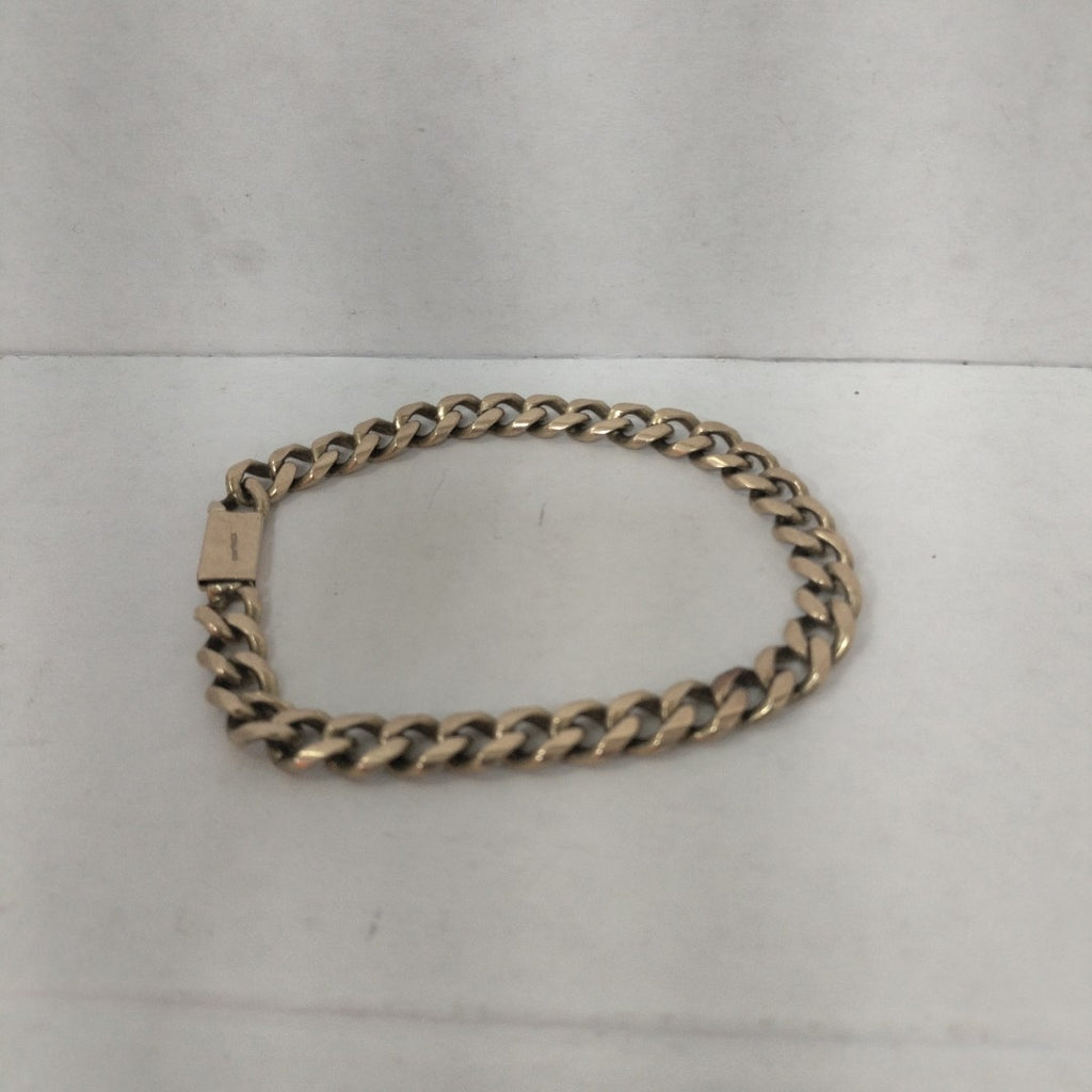 PULSERA ORO 10 K 29.5 GRMS (SEMINUEVO)