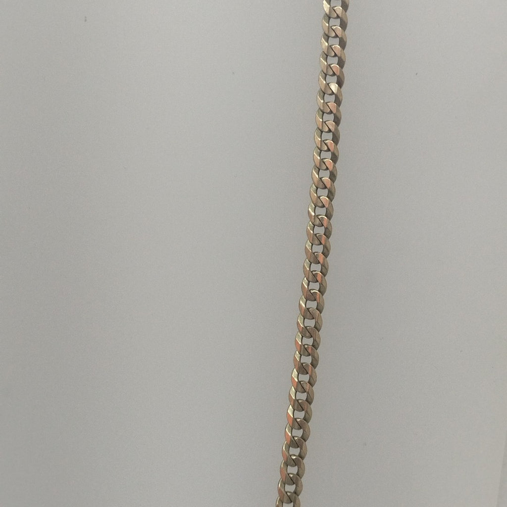 CADENA ORO 10 K 36.2 GRMS (SEMINUEVO)
