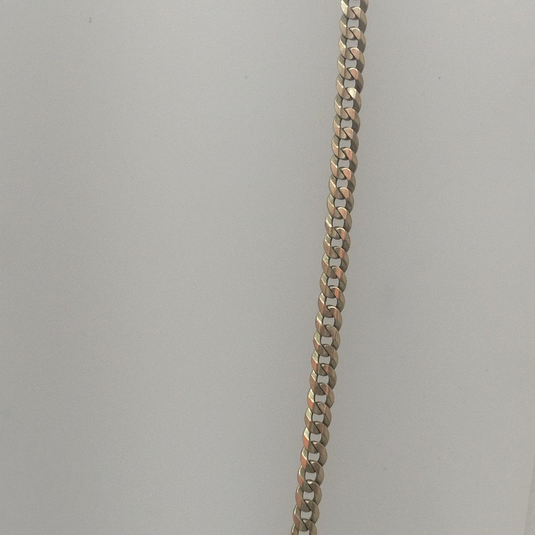 CADENA ORO 10 K 36.2 GRMS (SEMINUEVO)
