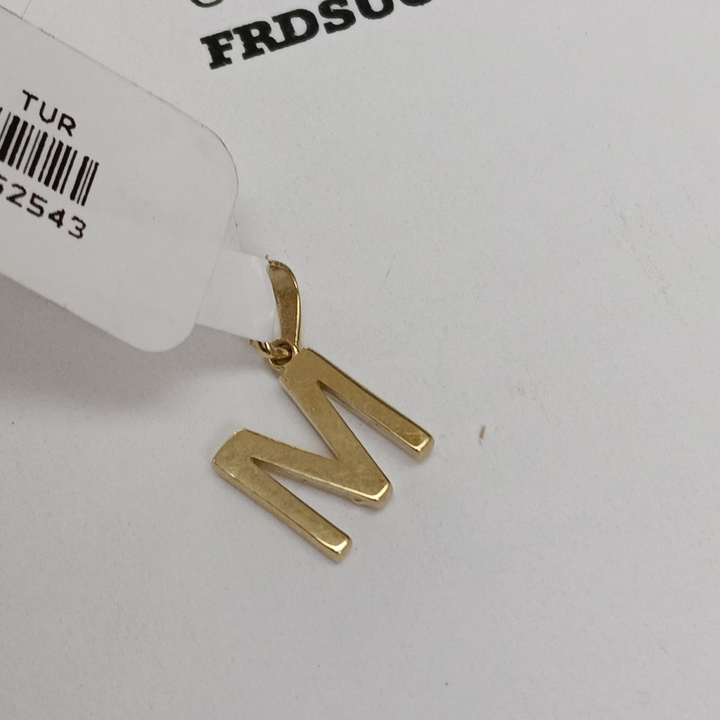 DIJES ORO 10K 1.1 (NUEVO)