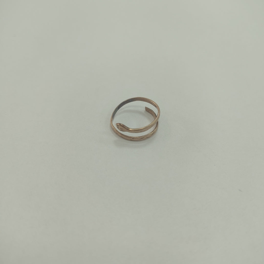 ANILLITO ORO 8 K 0,90 GRMS (SEMINUEVO)