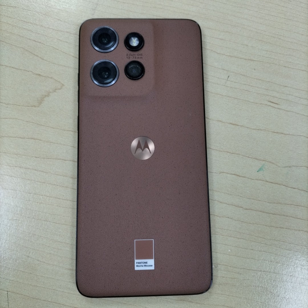 CELULAR MOTOROLA EDGE 50 NEO XT2409-2 (2024) 256 GB 8 GB RAM (SEMINUEVO)