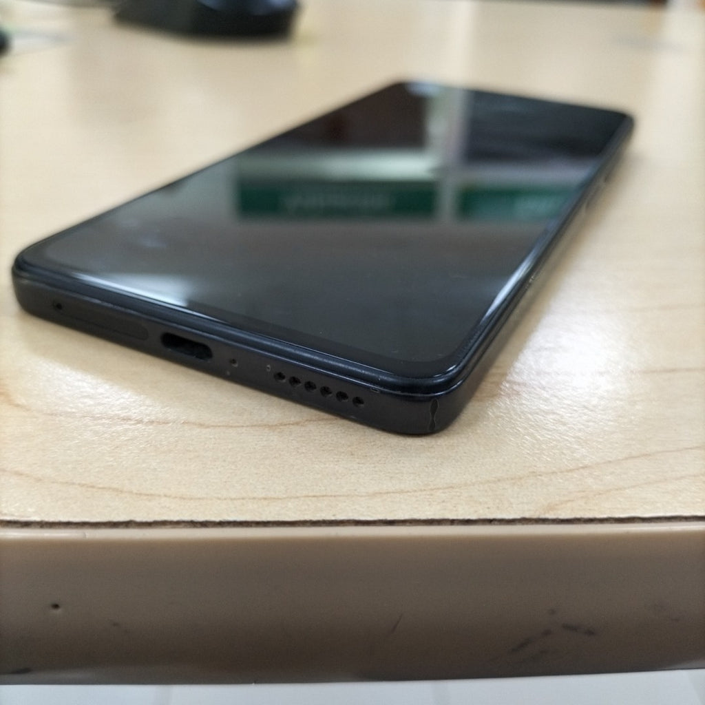 CELULAR XIAOMI REDMI NOTE 12 PRO 4G 2209116AG (2023) 256 GB 8 GB RAM (SEMINUEVO)