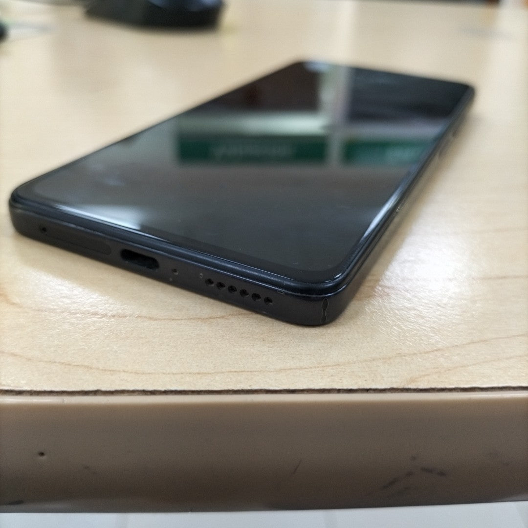 CELULAR XIAOMI REDMI NOTE 12 PRO 4G 2209116AG (2023) 256 GB 8 GB RAM (SEMINUEVO)