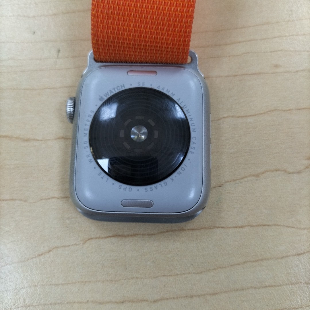 SMARTWATCH APPLE SE 2 ALUMINIO A2727 44 MM GPS + CELULAR (SEMINUEVO)