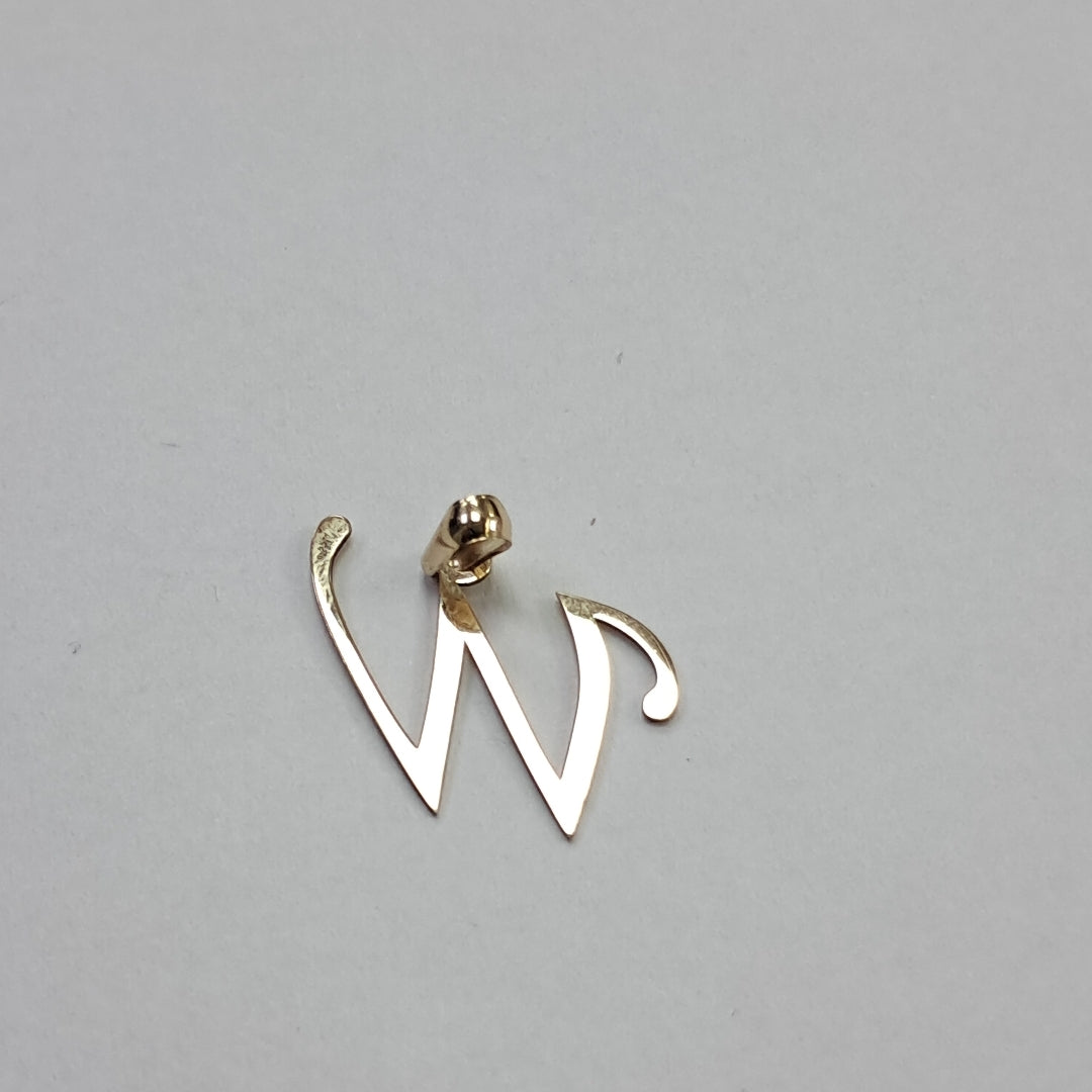 DIJE ORO 14 K 1 GRMS (SEMINUEVO)