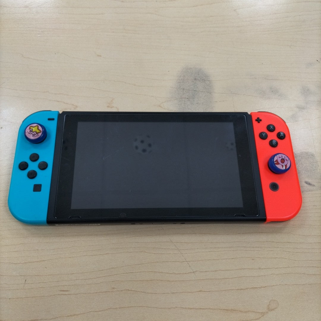 CONSOLA DE VIDEOJUEGO NINTENDO SWITCH 1.1 32 GB