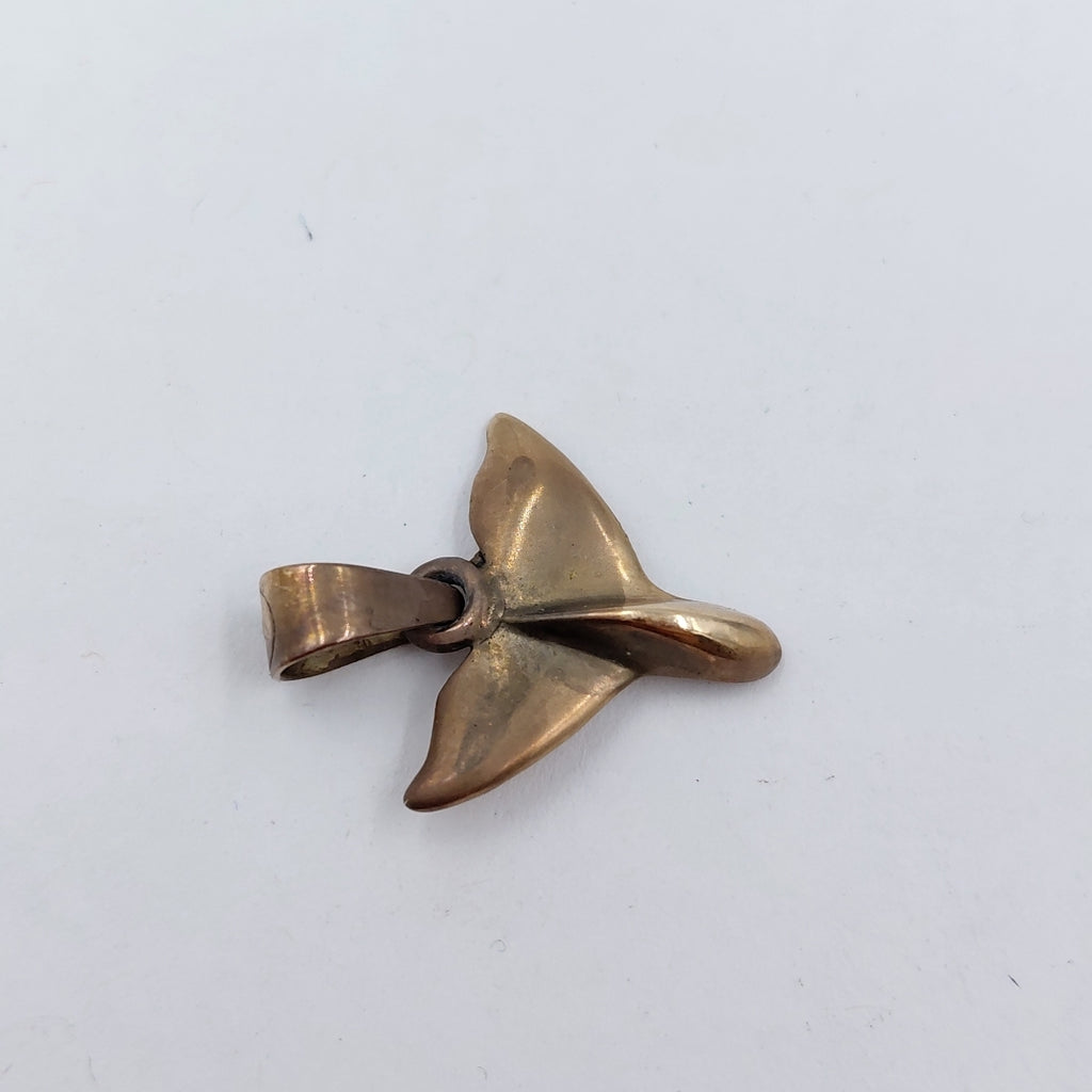 DIJE ORO 14 K 1.7 GRMS (SEMINUEVO)