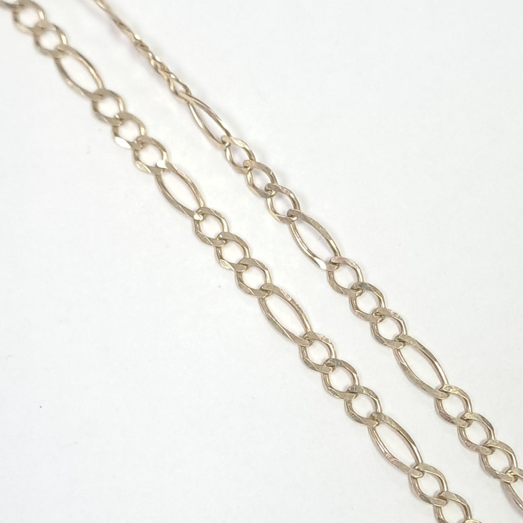 CADENA ORO 10 K 4.3 GRMS (SEMINUEVO)
