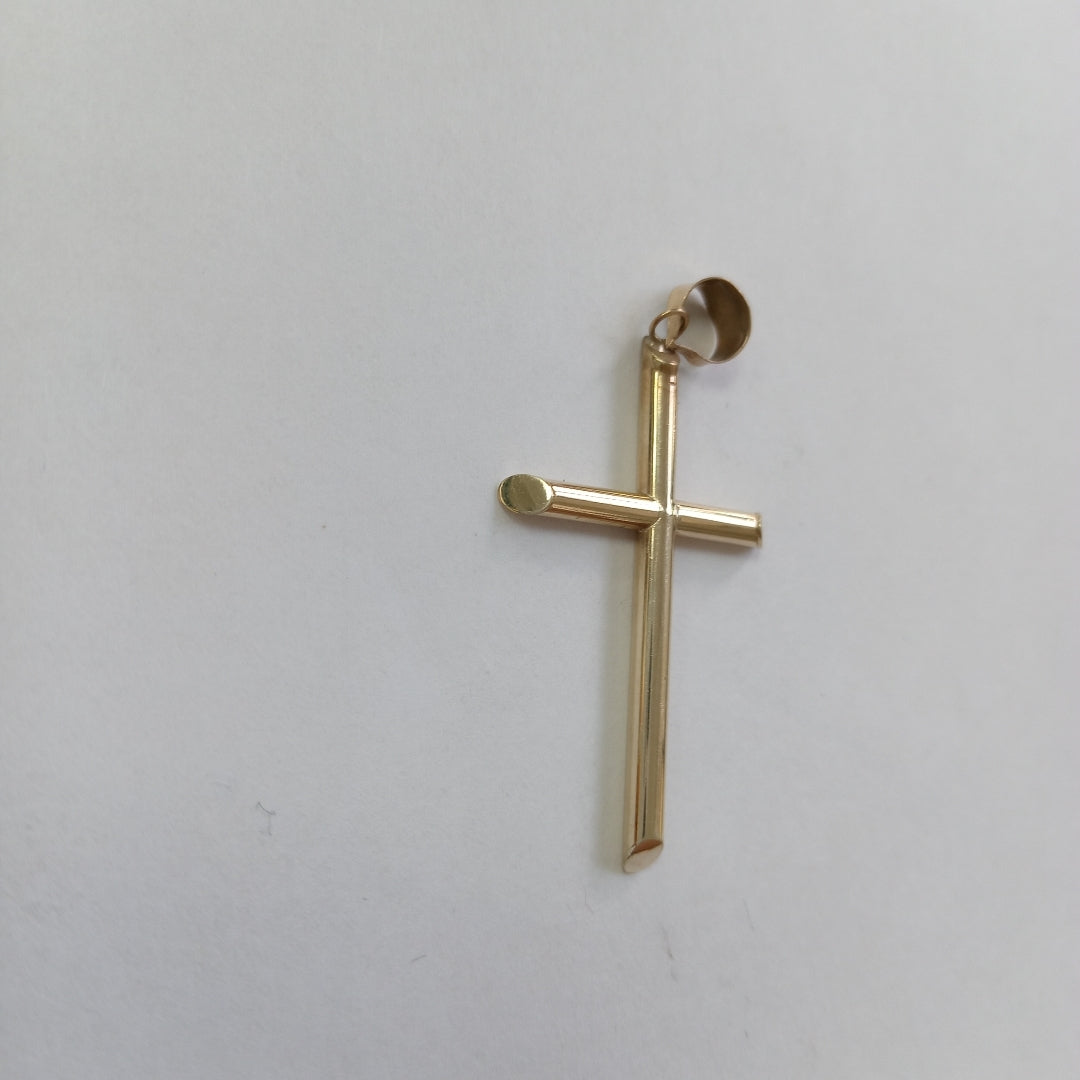 DIJE ORO 10 K 1.3 GRMS (SEMINUEVO)