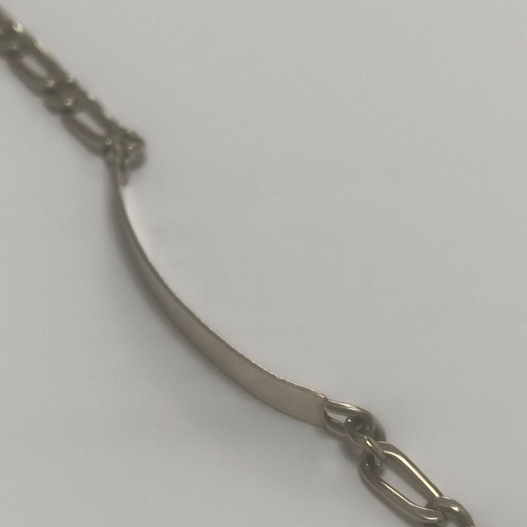 PULSERA ORO 14 K 7.9 GRMS (SEMINUEVO)