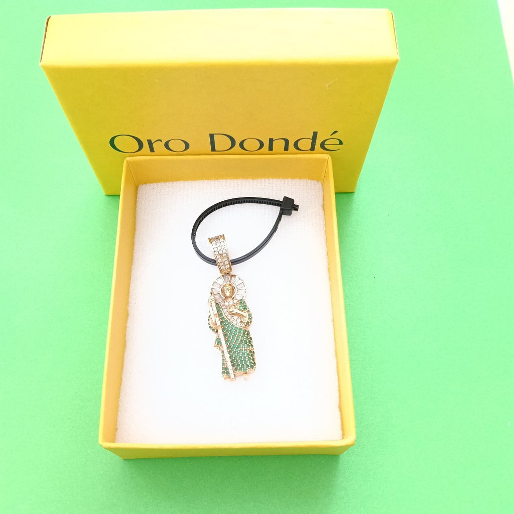 DIJE ORO 14 K 5 GRMS (SEMINUEVO)