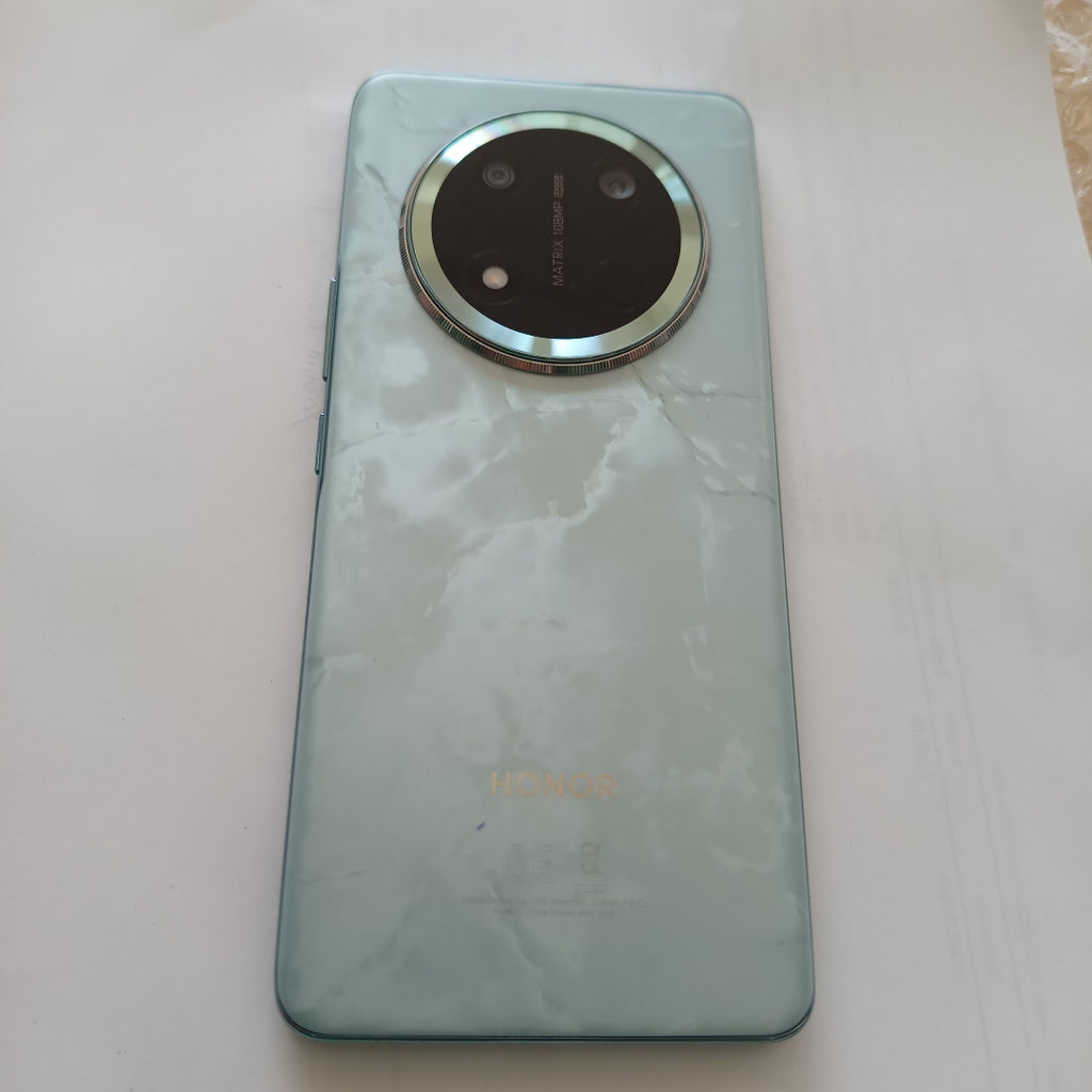 CELULAR HONOR MAGIC 7 LITE BRP-NX3 (2025) 512 GB 8 GB RAM (SEMINUEVO)