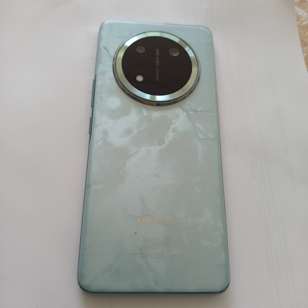CELULAR HONOR MAGIC 7 LITE BRP-NX3 (2025) 512 GB 8 GB RAM (SEMINUEVO)