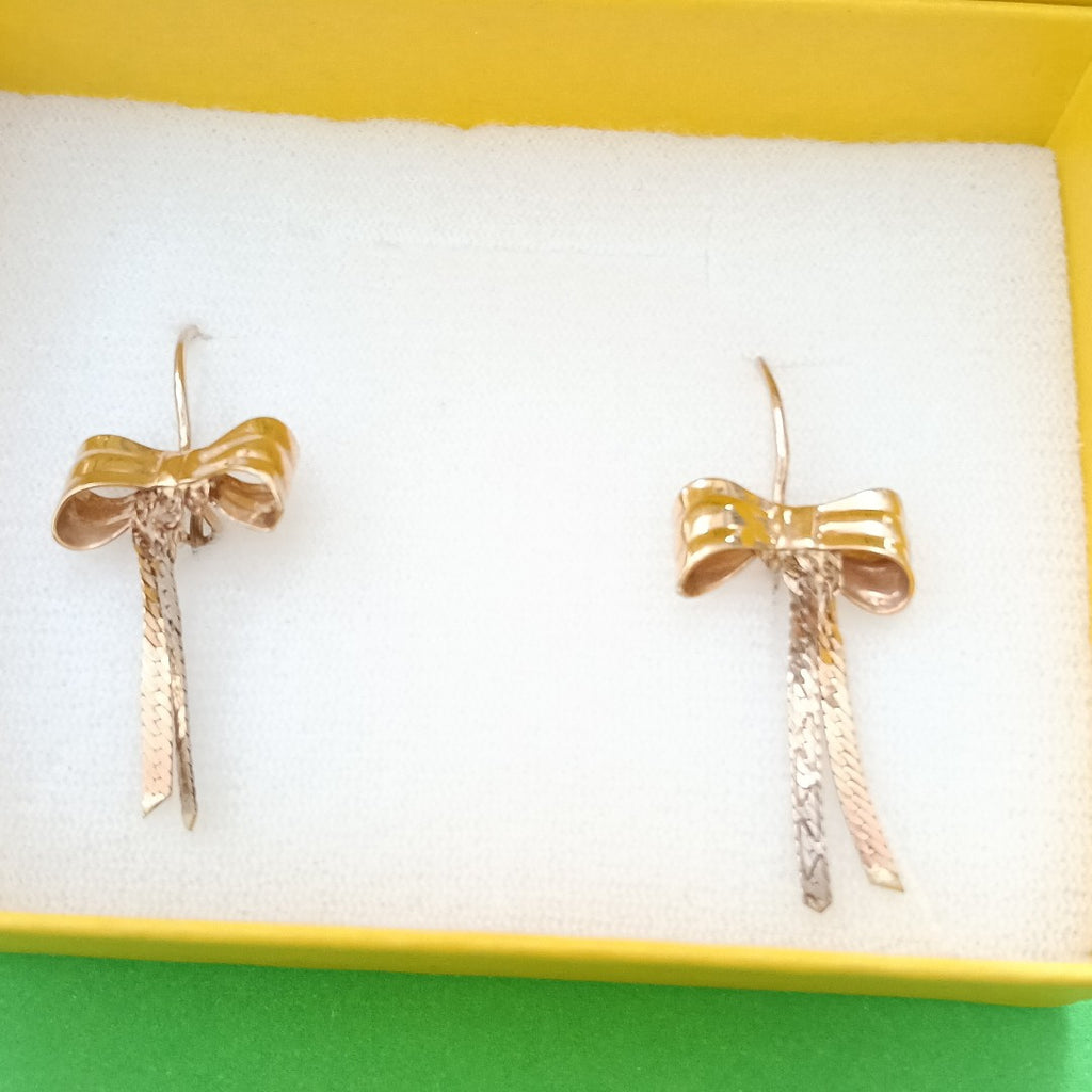 ANILLITO ORO 14 K 2.9 GRMS (SEMINUEVO)