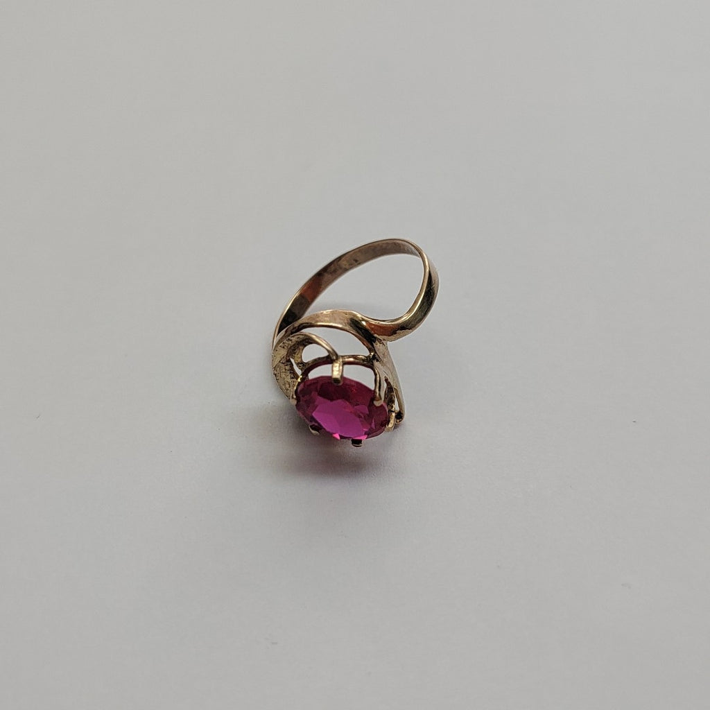 ANILLITO ORO 8 K 2,00 GRMS (SEMINUEVO)